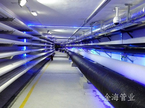 城市自來水管網(wǎng)